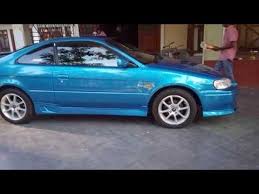 Toyota Cynos Modified Body Kits Sri Lanka Body Kit Toyota Body