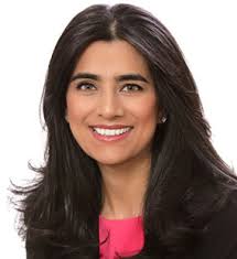 Meet our People: Zeba Haider (Family & Estates Lawyer)