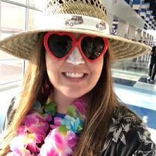 Kaci Cook's Instagram, Twitter & Facebook