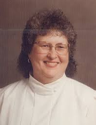 Obituary information for Nancy J. Penrod