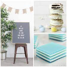 For inspirational baby shower ideas to feature on our page tag us in one of you fotos. Baby Shower Ideas For Boys On A Budget Pretty Providence