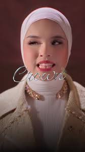 Album EVOLVE & Musik Video CROWN dari Putri Ariani