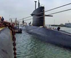 Je kan op een leuke manier met iets bezig zijn. Hoe Kan Een Onderzeeboot Drijven En Ook Weer Zinken Willem Wever