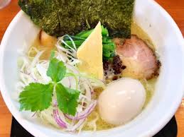 チバニアン で話題の市原市で淡雪みたいな極ウマ鶏白湯が食べられる 五井の めん結び光の葉 Rocky Museum 館長日記 千葉県生まれ 千葉県育ち 千葉県在住のラーメン大好きロッキーが日々食べ歩き