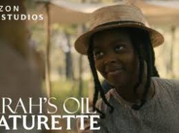 Sarah's Oil: What Would Sarah Rector Do in 2025?