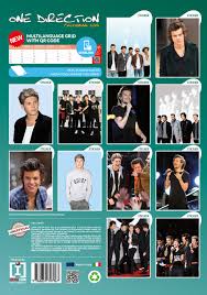 We rank the boys' chances of getting back together. One Direction Wandkalender Bei Europosters