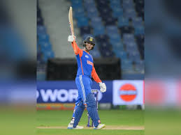 Asia Cup: He is gonna score a century soon, says Abhishek Sharma's sister