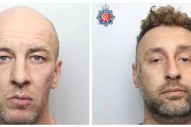 Screams of 'yes' and cheers in court as thugs who killed beloved man learn  their fate