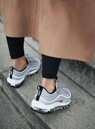 Air Max 97 Black And Gold Mens Fashion Girl Outfits Nike Air Max 97 Sneakers Air Max 97 Outfit Nike Outfits Sneakers Nike Air Max