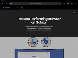 If you require access to your corporate email or network you will require a different solution. Samsung Internet Browser Apps On Google Play