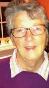 Obituary information for Barbara Jennie Hurley