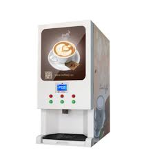 Keurig machines probably rank as the most efficient and least expensive way for everyone in the office to have exactly the type and amount of coffee they want, brewed just the way they like it. Cafees Cafento Tea Coffee Machine For Office Sunshine Trade Link India Id 12625625173