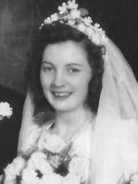 Mary Bernadette “Bernadette” Maher Peine (1920-1994)