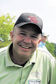 Irish eyes smiling, feet dancing