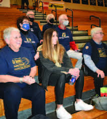 Foster Friends for the Win!