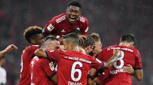 Check out his latest detailed stats including goals, assists, strengths & weaknesses and match ratings. Fc Bayern Munchen Niklas Dorsch Tritt Nach Keine Faire Chance Bekommen Eurosport