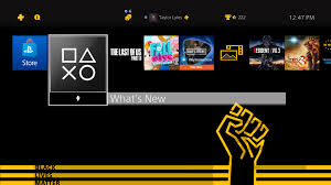 Select find face to enable the camera to detect your face and background again. Sony Releases Free Black Lives Matter Ps4 Theme The Verge