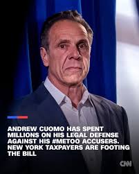 As of early July, the state had expensed $20.5 million for the legal  defense of Cuomo and several officials who worked in the executive chamber  from three ex-employees who have sued them.