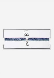 Celestial Moon Choker Necklace Moon Choker Necklace Friend Jewelry Watches Women Fashion