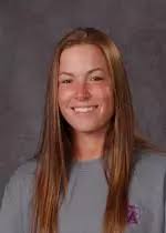 Ladyjacks Top McNeese