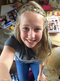 Check out these thirty cool hairstyles for girls that are fun and will keep you &your daughter happy. Hairstyles For 11 Year Old Girls Photo 9 Jade Jade Jade Photo 41661097 Fanpop