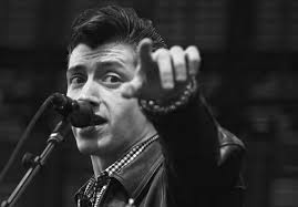 Mr.' Wash. U. crowned