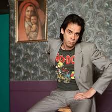 Repost From Lovelycreatures Nickcave Fan On Instagram Nick Cave Nick Famous Faces