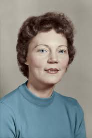 Geraldine Mae McKinney Rose Dickens (1926-2002)