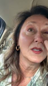 Getting ready for Clays senior walk then tonight’s game!