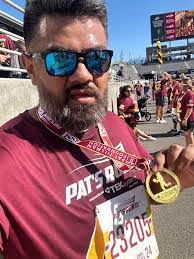 John Churnetski's Instagram, Twitter & Facebook