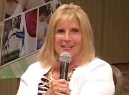 PUF Short Vid: Mary-Anna Holden, NARUC Summer Policy Summit