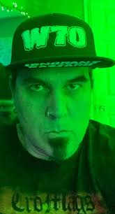 Happy birthday to former #Braves reliever John Rocker! 🎂 📸 via:  RealJohn_Rocker