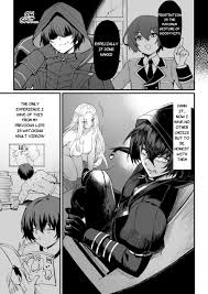 I NEED MORE POWER! » Cutie Comics - Free Hentai Manga & Doujinshi