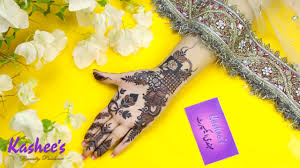 Latest kashees mehndi designs,kashee's signature mehndi designs, stylish mehndi designs images/photos,mehndi designs. Search Youtube Channels Noxinfluencer