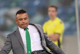 Absa premiership (afrique du sud). Amazulu Bus Station