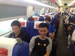 Buku ini terdiri dari 20 halaman a4 dengan format pdf. Kereta Api Super Cepat Cina Antara Jakarta Ke Bandung Tidak Tepat Halaman All Kompasiana Com