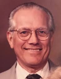 Obituary for Lloyd Dean "L.D." Herlocker