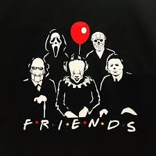 Pin By Diana On Pennywise In 2020 Horror Movie Art Halloween Tshirts Horror Artwork