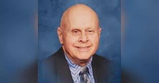 Reverend Robert "Bob" Lee Riggs Obituary