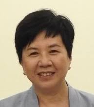 Mrs Nancy CHAN