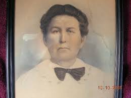 Martha Caroline Autry Venable (1859-1929)