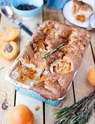 Clafoutis Aux Abricots Et Au Romarin Cuisine Ta Ligne Clafoutis Aux Abricots Romarin Alimentation
