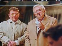 Юрий стоянов — актёр театра и кино и музыкант, создавший вместе с ильей олейниковым культовую юмористическую телепередачу «городок». Yurij Stoyanov Aktyor Filmografiya Rossijskie Aktyory Kino Teatr Ru