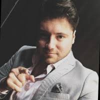 Bruno Clement Wright