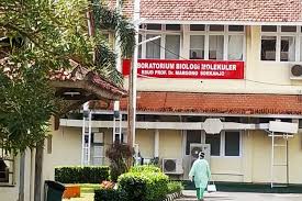 Lalu, bagaimana dengan penghasilan dokter yang mengabdi di. Rsud Margono Soekarjo Purwokerto Punya Laboratorium Untuk Uji Covid 19