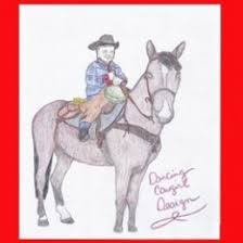 More 100 coloring pages from interesting coloring pages category. Western Coloring Pages Free Printables Cowboys Cowgirls Horses Wagons Dancing Cowgirl Design