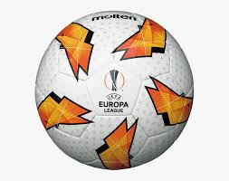 Uefa europa league logo, eps. Picture 3 Of Molten Uefa Europa League Ball Hd Png Download Kindpng