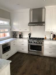 The kitchen typically serves more of a practical purpose than an aesthetic one. Kitchen 9 Foot Ceilings Novocom Top