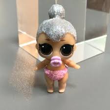 Big Sister Kitty Queen Lil Kitty Queen Series 2 Sister Doll Color Change  Toy