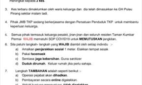 Dato' menteri besar selangor telah bersetuju untuk. å…¬å·´taman Kumbar Permaiçµ„å±‹å†æœ‰ç¢ºè¨º å…‰æ˜Žæ—¥æŠ¥